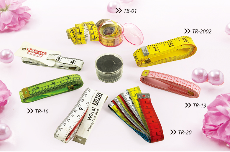 Tailor's Tape Measure-> Promotional Gift> Gift Series