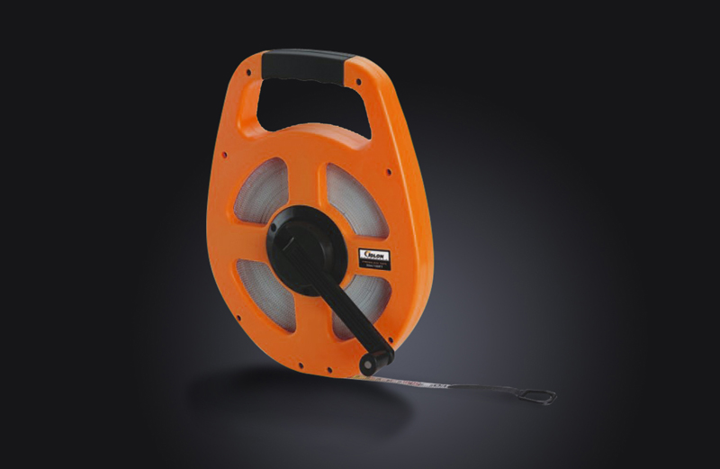 GDJ10-> Fiberglass Tape Measure> Open Long Reel Fibergl