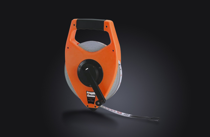 GDJ11->>Fiberglass Tape Measure>>Open Long Reel Fibergl