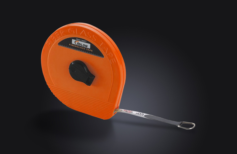 GD11-> Fiberglass Tape Measure> Close-Reel Fiberglass 