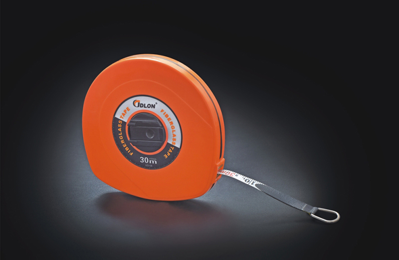 GD08-> Fiberglass Tape Measure