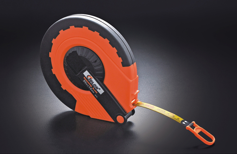 GD12-> Fiberglass Tape Measure