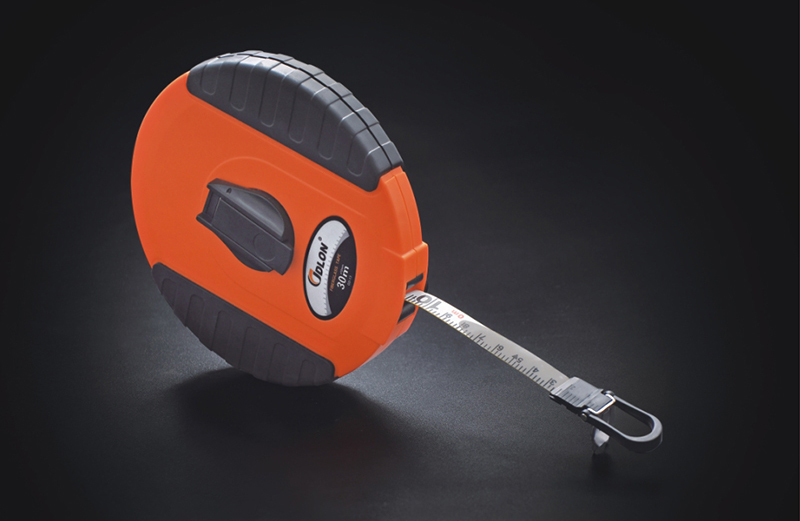 GD13-> Fiberglass Tape Measure