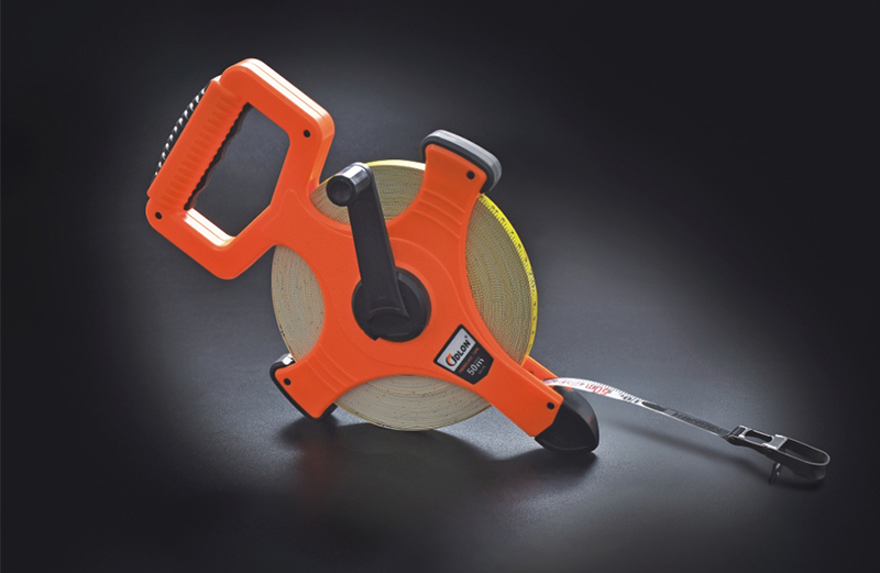 GDJ15-> Fiberglass Tape Measure