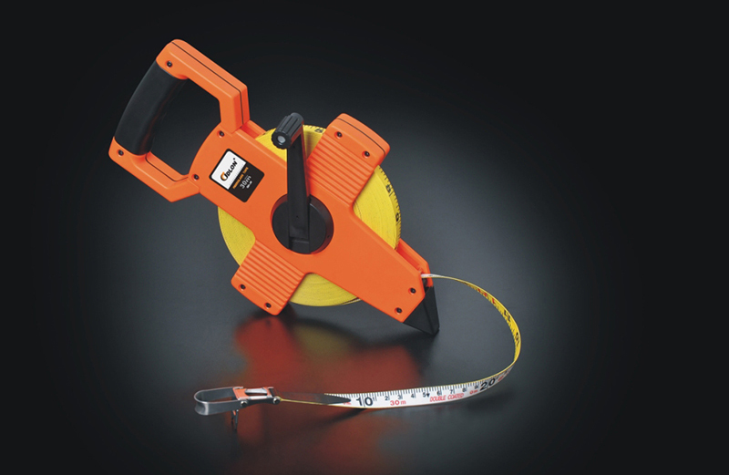 GDJ9-> Fiberglass Tape Measure